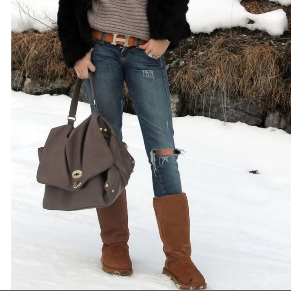 BearPaw Boots